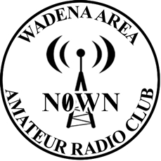Wadena Area Amateur Radio Club